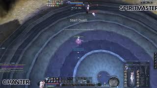 Aion 3.0 Choou MultiClass (Ranger, Chanter, Sorcerer)