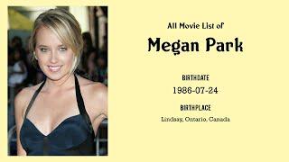 Megan Park Movies list Megan Park| Filmography of Megan Park