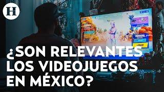 UNAM revela que la comunidad gamer suma más de 3 mil millones de usuarios en el mundo