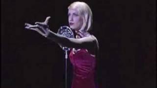 Cabaret at Strand Capitol (Mitch Groff VO)