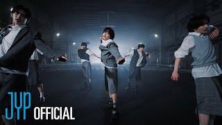 KickFlip(킥플립) "FREEZE" M/V (Performance ver.)