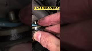 Replacing A Fuel Pressure Regulator on a Chevy Trailblazer. Full video on my YouTube channel.