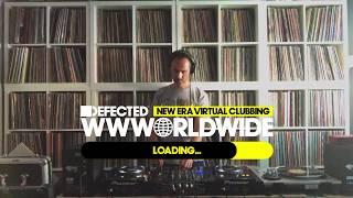 Seamus Haji - Live from London (Defected WWWorldwide)