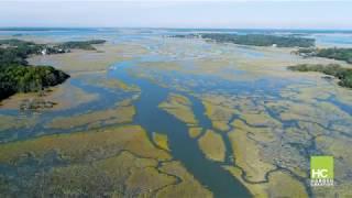 Lowcountry Drone Videography Compilation