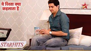 Akshara ke absence mein Naitik hua pareshan! | Yeh Rishta Kya Kehlata Hai