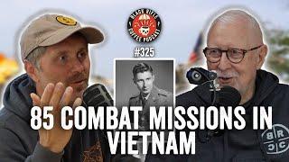 85 Combat Missions in Vietnam to Racing Sailboats in France - Michael Kadenacy | BRCC #325