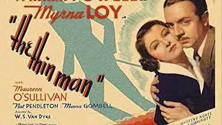 The Complete Lux Radio Theater Of The Thin Man & After The Thin Man (From 1936 & 1940)