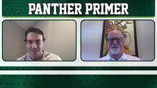 Panther Primer S03 E20 – Ryan MacKinnon (March 14, 2023)