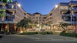 #ReviewHotel #Review Wyndham Garden Kuta Beach Bali
