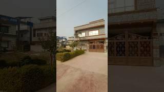 7 Marla Main Double Road, House For Sale i-14 Islamabad