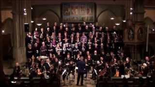 Karl Jenkins: Stabat Mater - full concert