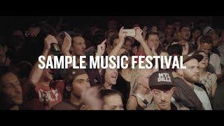 SAMPLE MUSIC FESTIVAL - BOOM CITY