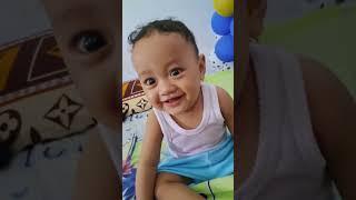 BAYI LUCU KETAWA#shorts #shortvideo #bayigemes #bayiimut #bayitertawa