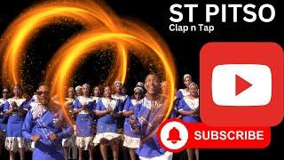 St Pitso Spiritual Group | Senkganang