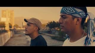 Portavoz x Luanko x Dj Cidtronyck - "Witrapaiñ" (Estamos de Pie) / Video Oficial