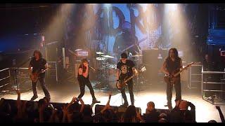 Skid Row with Johnny Solinger - Live at The Academy, (Full Show), Dublin Ireland, 30th October 2013