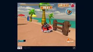 Mad Buggy -  Play Online at GoGy Games
