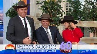 60 Years of TV: Australia’s favourite show - Karl Stefanovic