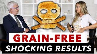 Why Going Grain Free Matters | Dr. Gundry Clips