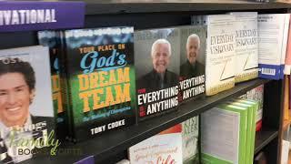 Sacramento Christian Bookstore