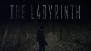 The Labyrinth - Short Film