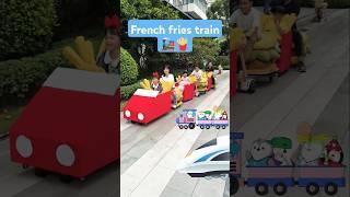 toy train  kids short video #shorts #kids