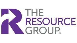 The Resource Group