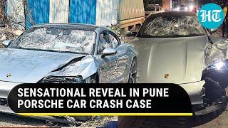 Pune Porsche Crash: Teen Driver's Grandfather Forced Another Man To Take Blame, Say Police