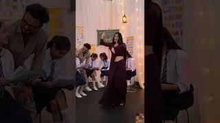 #dance #love #mare gulati hay Mora #hindisong #teachers #dancevideo