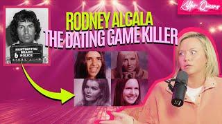 Rodney Alcala: The Killer Who Played the Dating Game