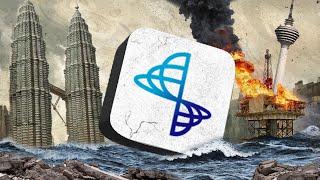 The Fall of Malaysia's Largest Company