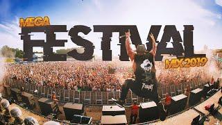 MEGA FESTIVAL MIX 2019 -  Best of EDM Party Electro House Music