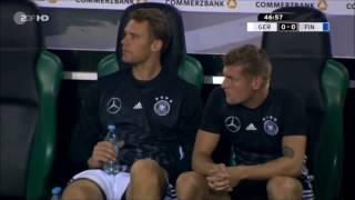 Best of Manuel Neuer #2