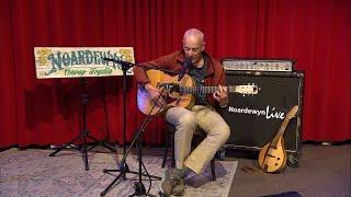 Sido Martens (75 jier) yn Noardewyn Live @OmropFryslan