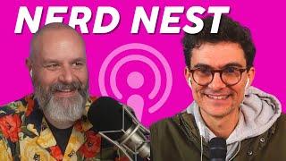 THIS is why the Steamdeck is still WINNING | Bill (Nerd Nest) PODCAST