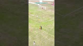 gol berkelas pasbar galaticos vs pspl 50 kota #sumbar #tarkam #443 #football #spidercam #funny