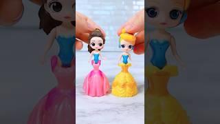Satisfying with Unboxing & Review Miniature Toys Video