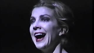 NATASHA RICHARDSON Cabaret- B'way '98