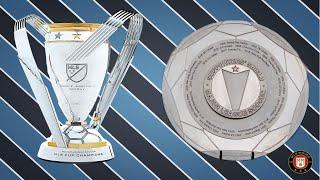 Does MLS Cup or Supporters Shield Matter More In MLS?