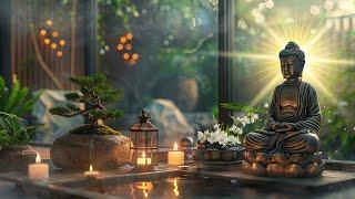 The Sound of Inner Peace | Relaxing Music for Meditation, Yoga, Stress Relief, Zen & Deep Sleep 54