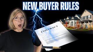 Breaking News: Nar Lawsuit Introduces New Rule For Home Buyers - Contracts Required Before Viewing!