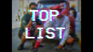 Skrt Fox - Top List l Video Oficial