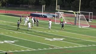 Jordan Geller | Goalkeeper Highlights | Class of 2018