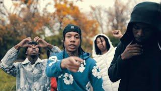 C4 Murda x Mally G x Pistol P Presto - Rondo / Shot by @NicoNelMedia