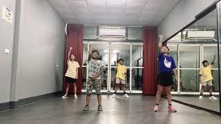 AEDANCESTUDIO-freestyle-good Boy