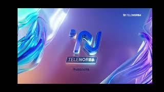 Telenorba - Bumper Pubblicità 2023-present