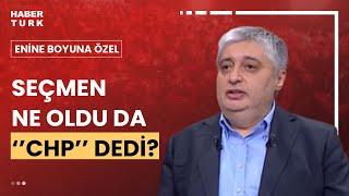 Yerel seçim sonuçları siyasette neyi, nasıl değiştirecek? Nasuhi Güngör anlattı