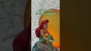 DISNEY’S LITTLE MERMAID Jim Shore Figurine #shorts