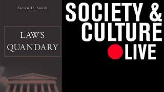 "Law’s Quandary" 20 Years Later: A Book Event