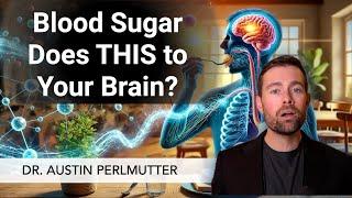 How Blood Sugar Issues Affect the Brain